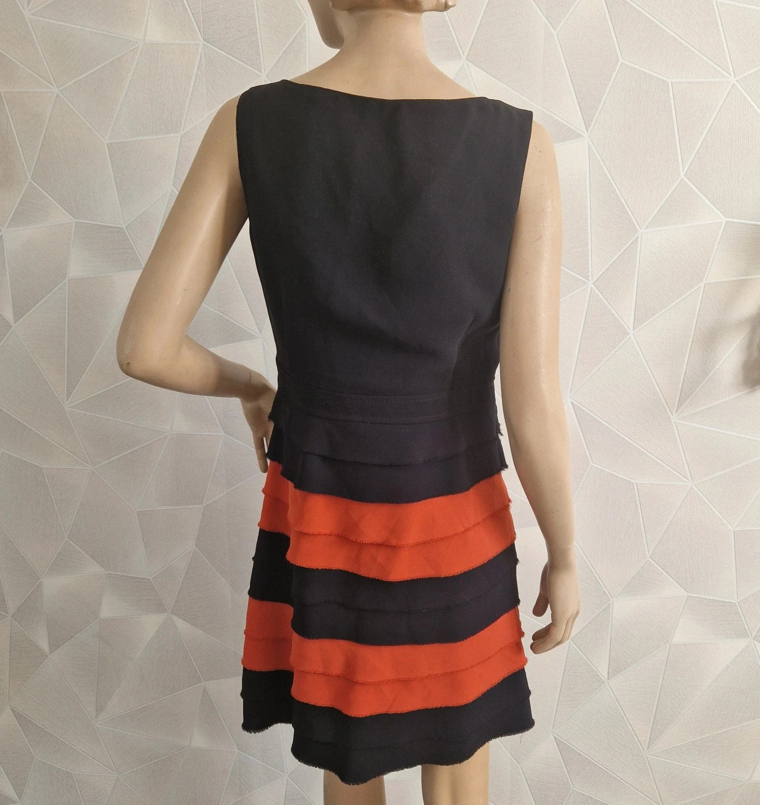 Chique jurk. – photo 2